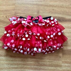 Disney Minnie Mouse Tutu